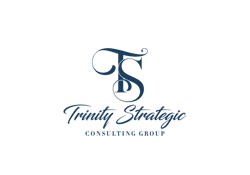 Trinity Strategic Logo